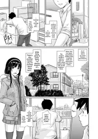 [Kisaragi Gunma] Welcome to Tokoharu Apartments [English] [Decensored]