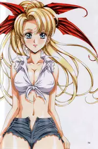 [Urushihara Satoshi] Urushihara Satoshi Illustration Shuu Sigma