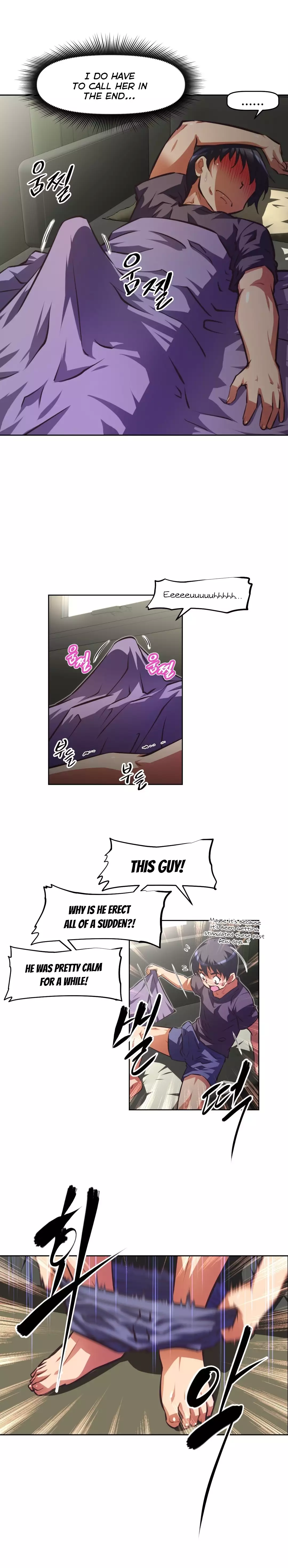 Brawling Go Ch.76-112