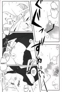 (Reitaisai 6) [Itou Life] Touhou Usa Usa (Touhou Project) [English] [CGRascal]