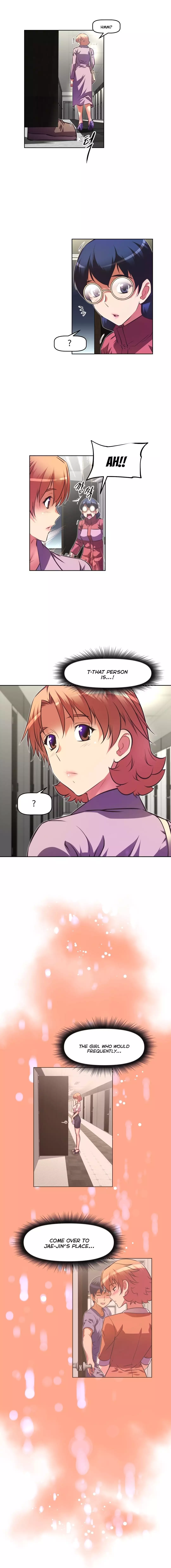 Brawling Go Ch.76-112