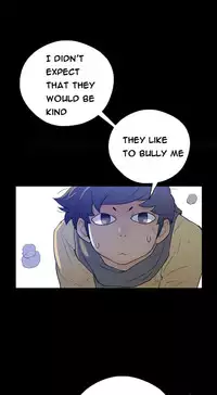 Perfect Half Ch.1-21 (English) (Ongoing)