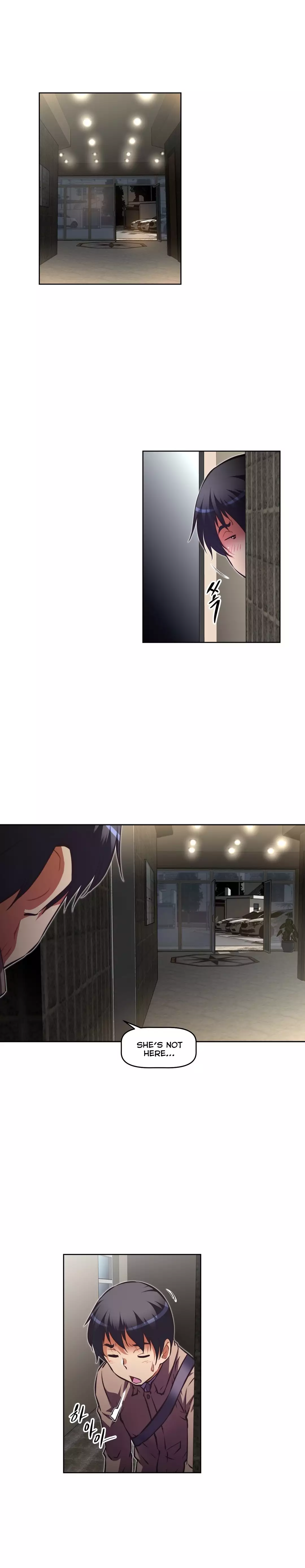 Brawling Go Ch.76-112