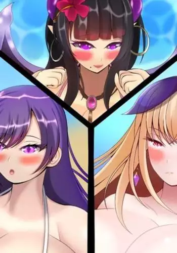 Bakunyuu-darake No Paizuri Taikai