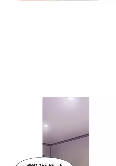 Scandal of the Witch Ch.1-38