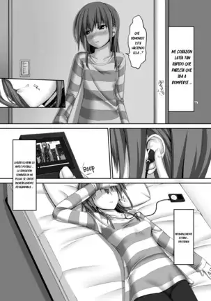 Beginning black4 (sho-yan) español