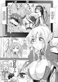 [pinvise (Suzutsuki Kurara)] Tennen Tenshi no Chome Chome Lesson (Sora no Otoshimono) [English] [Decensored]