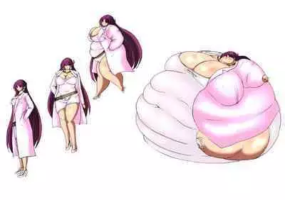 肉膨教师5(K记翻译)