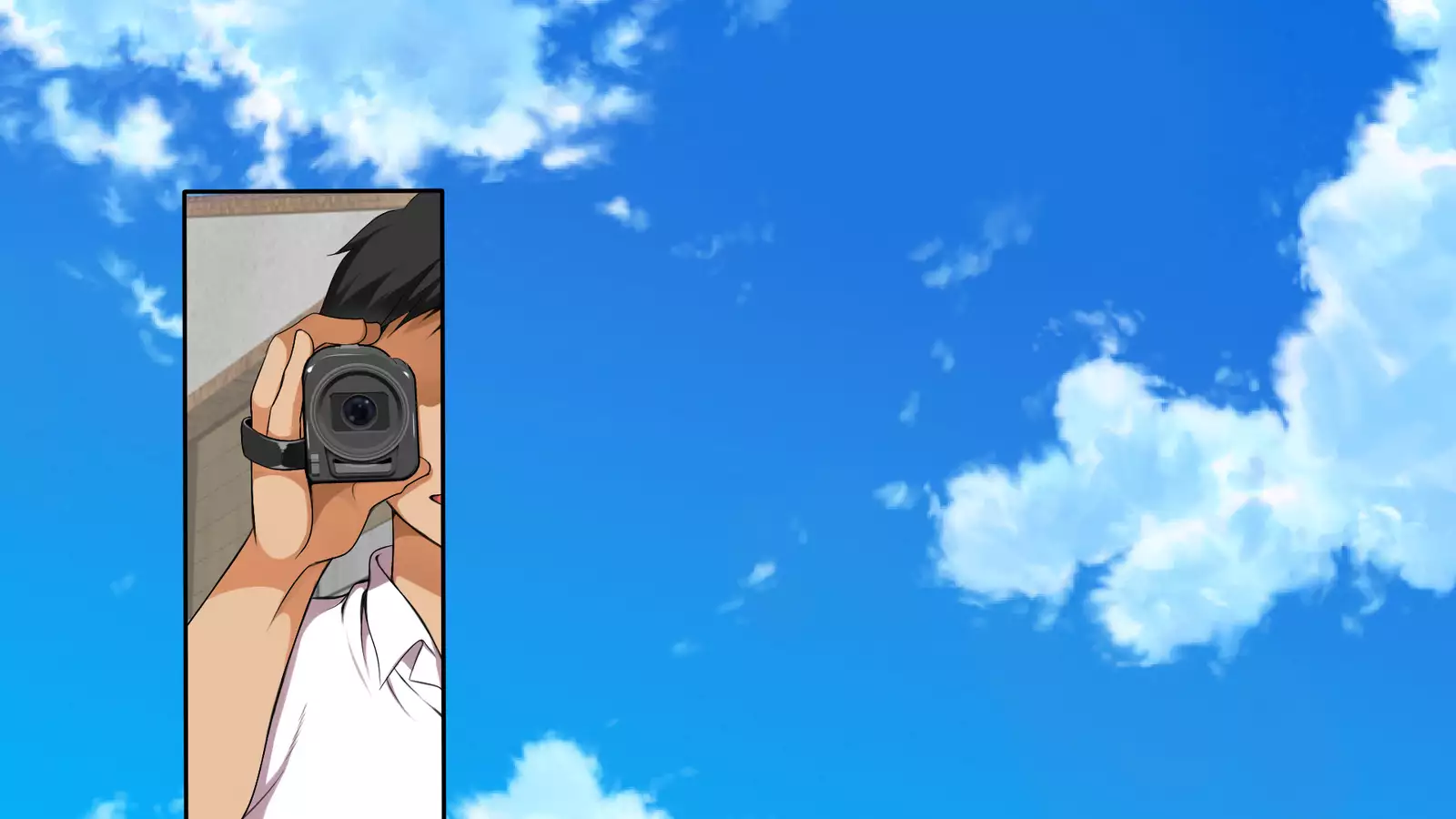 A neglectful village Vol. 4~7