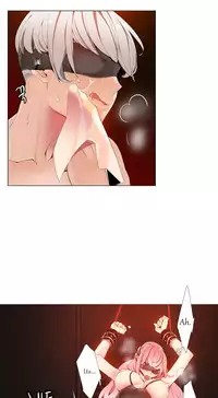 [Juder] Lilith`s Cord Ch.1-22 (English) (Ongoing)