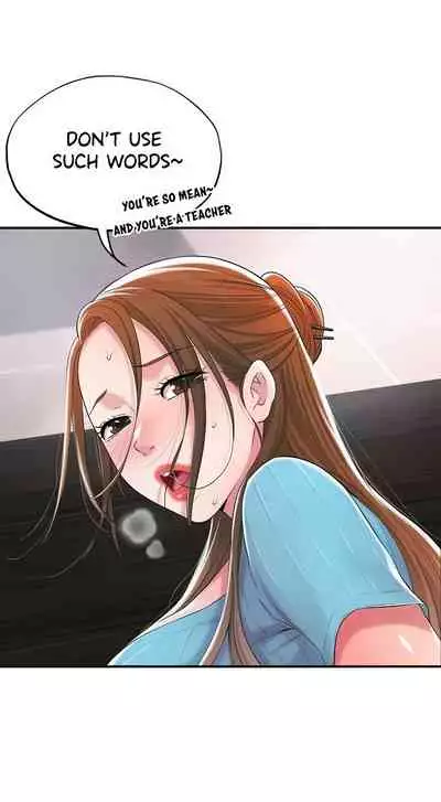 New Town [Lee Wan, Kim Suna] Ch.25/? [English] [Manhwa PDF]