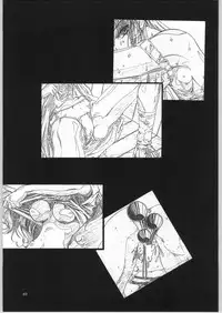 [HenReiKai] Gen-Syoku-Kan Jitsu 'Gen-syoku-Kan ADAPT'