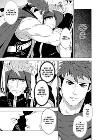 [Mazjojo] RADIANT HEART (Fire Emblem Radiant Dawn) [English] [Decensored] [Digital]