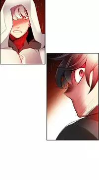 [Juder] Lilith`s Cord Ch.1-22 (English) (Ongoing)