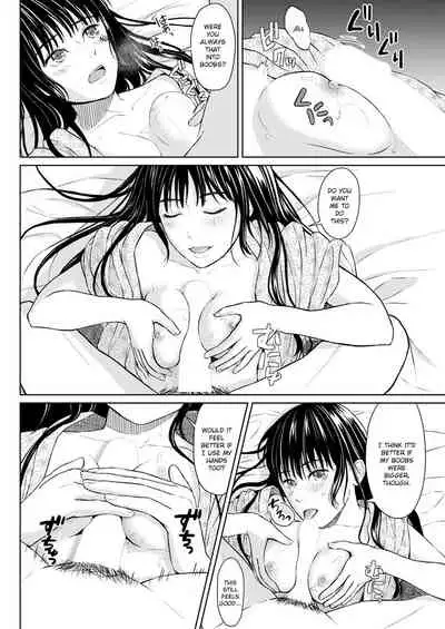 Tsuki to Kujira to Tohiko | The Moon, The Whale, and The Escapade