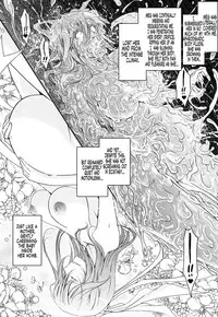 (C77) [Garyuh Chitai (TANA)] Touchuu Kasou (Mahou Shoujo Ai) (English) =Little White Butterflies=