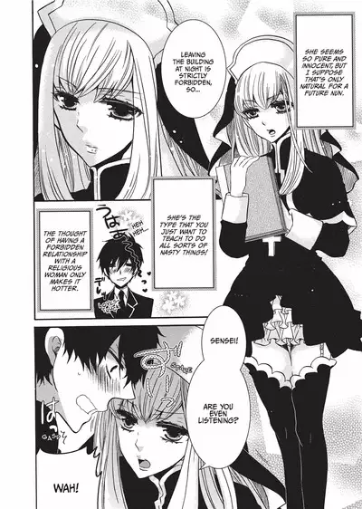 Club for Crossdressers