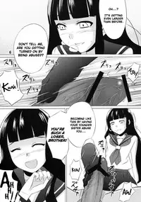 (C74) [SUGARLESS (Sugar)] Oshiete Zetsurin Sensei (Sayonara Zetsubou Sensei) [English] =LWB=