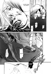 [Yonekura Kengo] The Yellow Hearts 1 [English] [Hell's Castle]