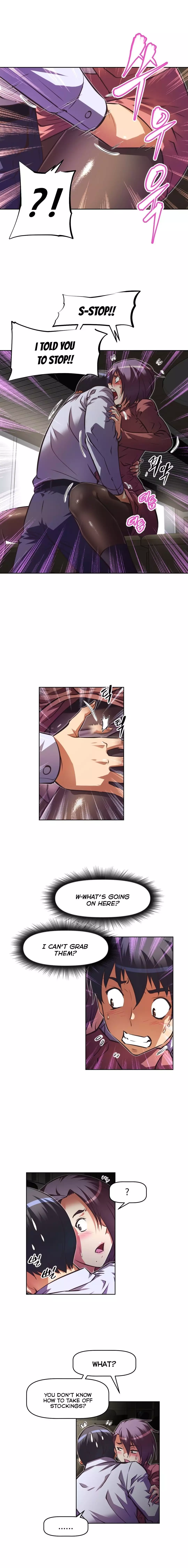 Brawling Go Ch.76-112