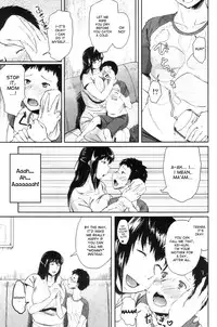 [Jitsuma] Koukan Musuko | Son Swapping [English] [desudesu & kusanyagi]