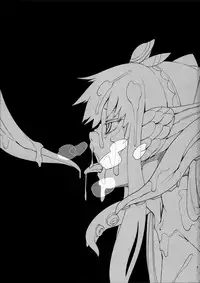 (C82) [Erdelied (Nenemaru)] Ajin Shoujo-tan Vol. 2 [English] [maipantsu]