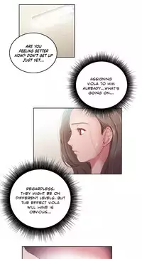 [BYMAN] Sex Knights-Erotic Sensuality & Perception Ch.1-12 (English) (Ongoing)