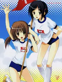 COMIC Potpourri Club 2005-11