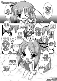 [Ohta Takeshi] Succubus Distortion! Ch.1-6 [English] [biribiri] [Digital]
