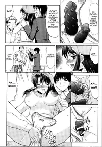 [Mizuyoukan] Costume Mania Ch.1, 5, 9-10 [ENG] [Yoroshii]