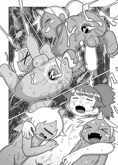 Daisuki na Kimi no Tame ni