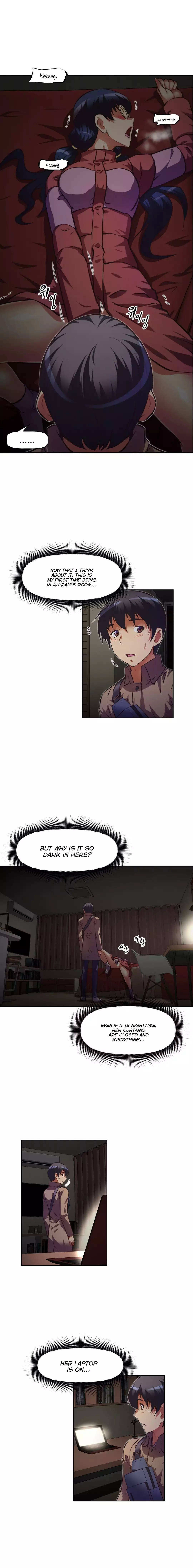 Brawling Go Ch.76-112