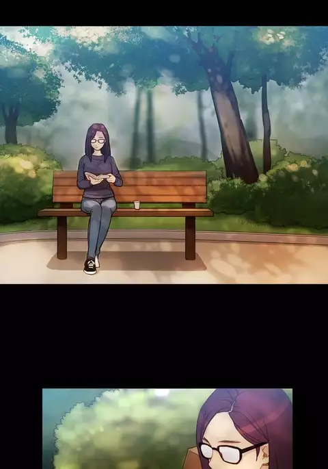 Scandal of the Witch Ch.1-39