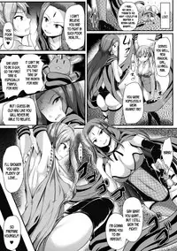 Nikubou wa Itsuka Uragiru TS de | Eventual Betrayal of Your Cock, After Gender Swap