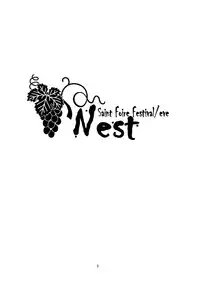 [Toko-ya (HEIZO, Kitoen)] Saint Foire Festival/eve Nest [English] [Digital]