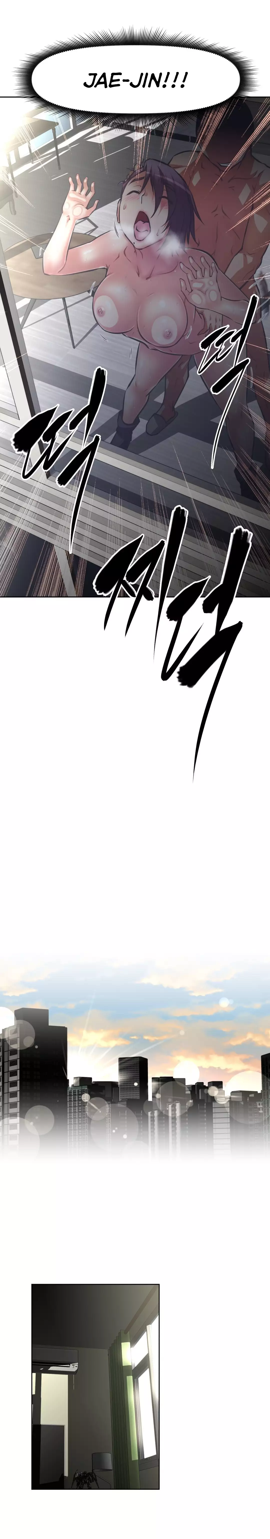 Brawling Go Ch.76-112