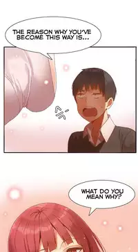 [Mx2J] Hahri's Lumpy Boardhouse Ch. 0-18 [English] (YoManga) (Ongoing)