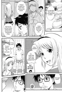 [Tsukino Jyogi] Honey Trap (COMIC HOTMiLK 2008-08) [English] {sirC}