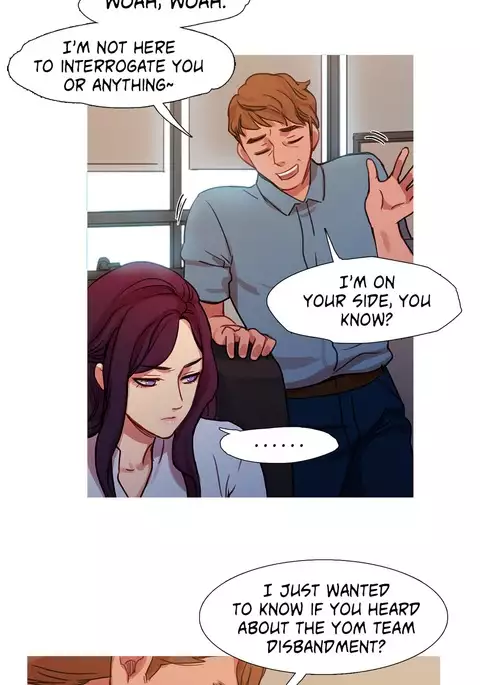 Scandal of the Witch Ch.1-24