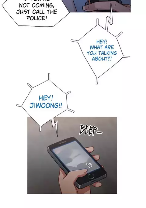 Scandal of the Witch Ch.1-24