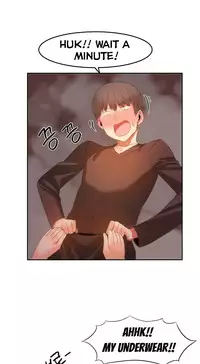 [Mx2J] Hahri's Lumpy Boardhouse Ch. 0-18 [English] (YoManga) (Ongoing)