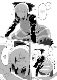 [Nicutoka Tabete Mitainaa... (nicutoka)] Yamame Bon (Touhou Project) [English] [Digital]