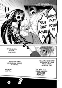 [Toko-ya (HEIZO, Kitoen)] Saint Foire Festival/eve Nest [English] [Digital]