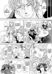 (C89) [Rurunoya (Rurukichi)] Nazarick Biyori (Overlord) [English] {Hennojin}