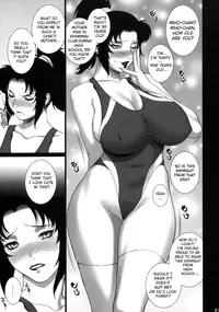 (COMIC1☆4) [Motchie Oukoku (Motchie)] Cosplay Shichae!! | Cosplay Now!! [English] {doujin-moe.us}