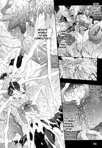 [Erect Sawaru] Pandra -Shiroki Yokubou Kuro no Kibou- [English] {SaHa + LWB}