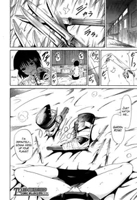 [Akatsuki Myuuto] Bishoujo Club Jou [English] {The Lusty Lady Project}