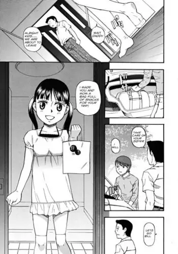 We'll Be Good [English] [Rewrite] [olddog51] [Decensored]