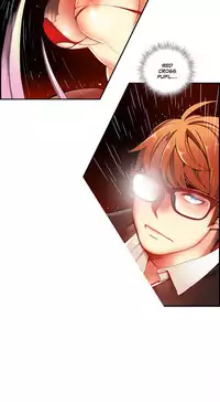 [Juder] Lilith`s Cord Ch.1-22 (English) (Ongoing)