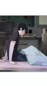 [SOSO] Franken Jo 为爱而生 法兰克赵 Ch.1~17 [Chinese]中文